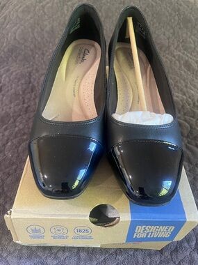 Clarks Iridessa May Dress Pump